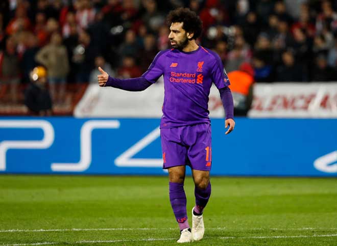 Đại chiến Man City – Liverpool: Salah thấy “tử huyệt”, Pep nghĩ 3 kế chặn - 1