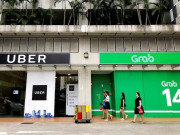 Công nghệ thông tin - Lập hội đồng xử lý vụ GrabTaxi mua Uber Việt Nam