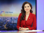 Phim - BTV Mai Ngọc từ người mẫu cát xê 50 ngàn đồng tới MC dẫn thời sự VTV1