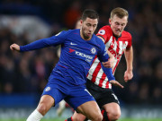 Bóng đá - Chelsea - Southampton: &quot;Tường thép&quot; kiên cố thách thức siêu sao