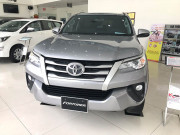 Tin tức ô tô - Giá xe Toyota Fortuner 2019 cập nhật mới nhất - ưu đãi hấp dẫn khi mua xe tại đại lý