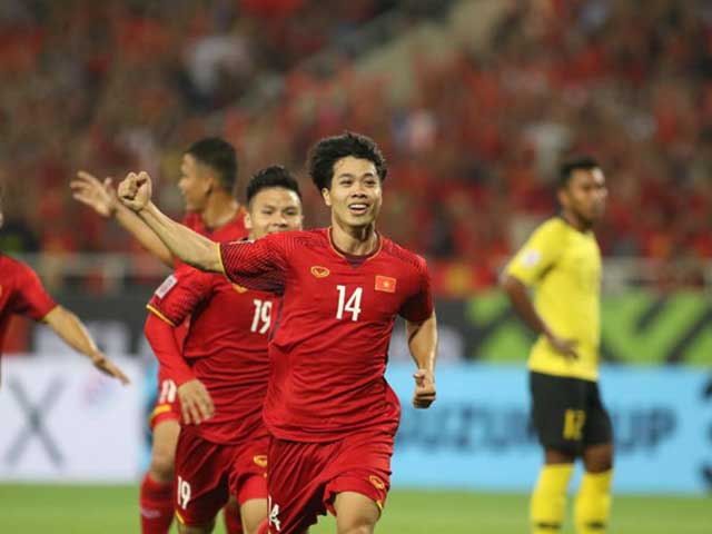 11 cầu thủ ĐT Việt Nam đá chính Asian Cup: Thầy Park chọn ai?