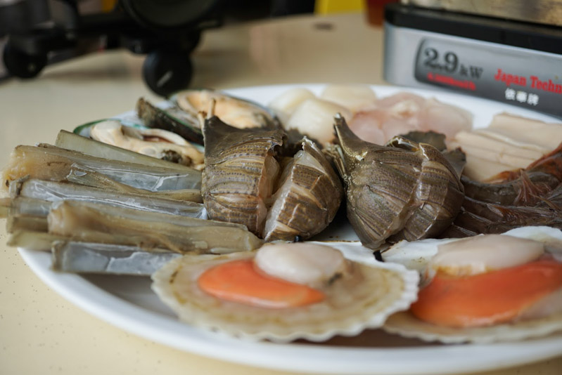 Những nồi lẩu khổng lồ thỏa mãn cả những thực khách khó tính nhất trong mùa đông này - 2