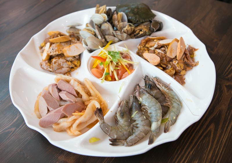 Những nồi lẩu khổng lồ thỏa mãn cả những thực khách khó tính nhất trong mùa đông này - 5