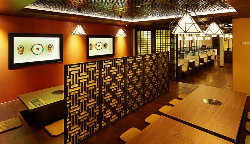 Những nồi lẩu khổng lồ thỏa mãn cả những thực khách khó tính nhất trong mùa đông này - 9