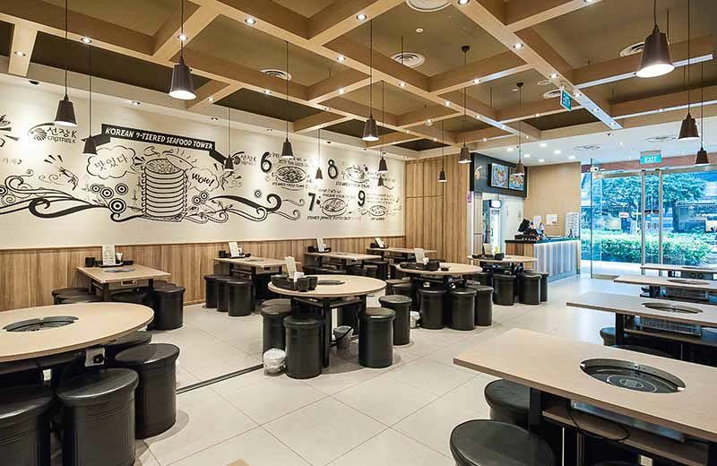 Những nồi lẩu khổng lồ thỏa mãn cả những thực khách khó tính nhất trong mùa đông này - 6