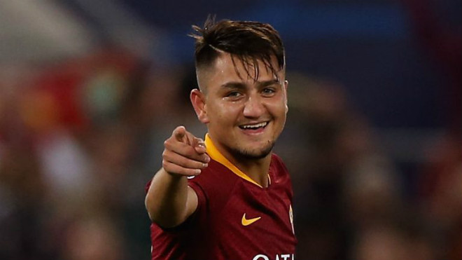 Chuyển nhượng MU: Tranh sao Serie A 55 triệu bảng với Man City, Arsenal - 1