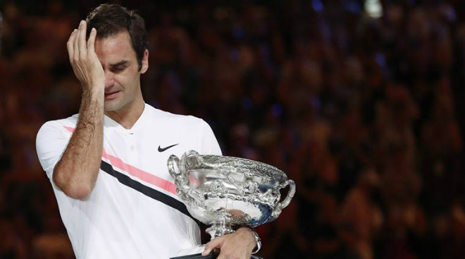 Dự báo sốc tennis 2019: Federer – Nadal trắng tay, Djokovic bá chủ - 1