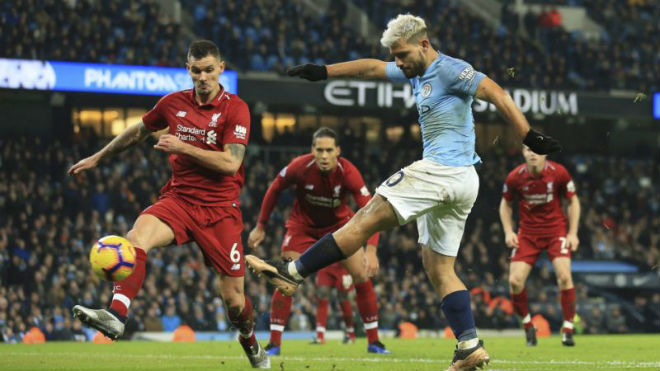 MU, Liverpool ôm hận: Vua ngược dòng Man City vô địch tái hiện lịch sử? - 3