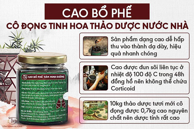 Nguyên nhân, triệu chứng, cách chữa viêm họng hạt hiệu quả vượt trội - 5