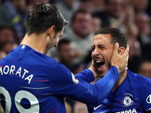 Nhận định bóng đá Chelsea – Nottingham Forest: Cơ hội cuối cho Morata