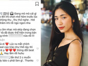 Đời sống Showbiz - Hòa Minzy lên tiếng khi bị chỉ trích vì gay gắt với fan “Đừng dạy bảo chị”