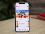 Công nghệ thông tin - iPhone ế, App Store giúp Apple phá kỷ lục doanh thu 1,22 tỷ USD cuối năm 2018