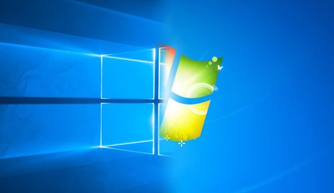 Cuối cùng Windows 10 đã vượt Windows 7 trở thành hệ điều hành PC phổ biến nhất thế giới - 1