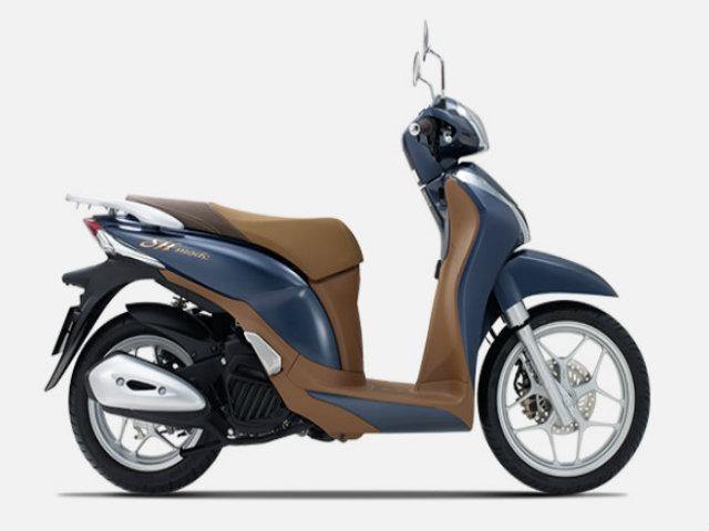 Bảng giá xe máy Honda tháng 1/2019: Rộn ràng đón xuân