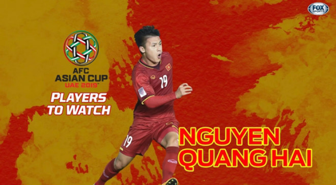 Quang Hải ngôi sao hạng 15 châu Á: Thắng &#34;Messi Thái&#34; & siêu thủ môn Hàn Quốc - 1