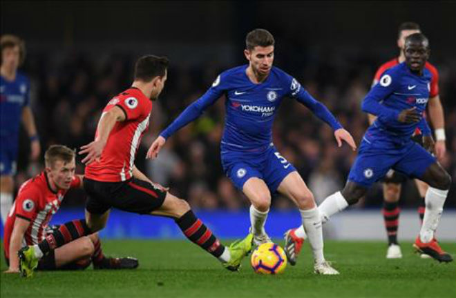 Chi tiết Chelsea - Nottingham Forest: Thong dong chơi bóng (KT) - 7