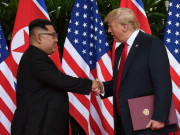 Thế giới - Việt Nam có thể là nơi tổ chức thượng đỉnh Trump- Kim lần 2?