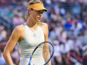 Thể thao - Tin thể thao HOT 5/1: Sharapova đầy lo âu cho Australian Open