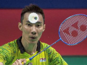 Thể thao - &quot;Tử thần&quot; ung thư gọi tên: Lee Chong Wei lần đầu xách vợt ra sân