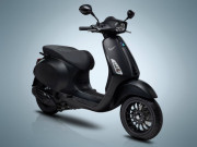 Thế giới xe - Bảng giá xe ga Vespa tháng 1/2019: Chênh không đáng kể