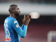 Bóng đá - Chuyển nhượng MU: Koulibaly và MU hẹn nhau ở UAE?