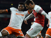 Bóng đá - Trực tiếp bóng đá Blackpool - Arsenal: Hàng công cực trẻ xuất phát