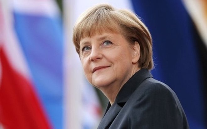 Hacker phát tán dữ liệu của Thủ tướng Đức Angela Merkel cùng hàng trăm chính khách Đức - 1