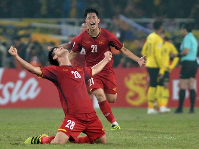 Google: Lịch thi đấu Asian Cup 2019 được fan tìm kiếm nhiều nhất cuối tuần