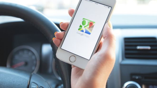 Tin vào Google Maps, cảnh sát điều tra Úc mắc sai lầm “chết người” - 2