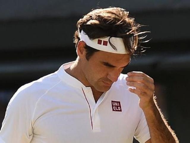 Australian Open: ”Hỏa Diệm Sơn” khiến Federer, Djokovic, Nadal run sợ