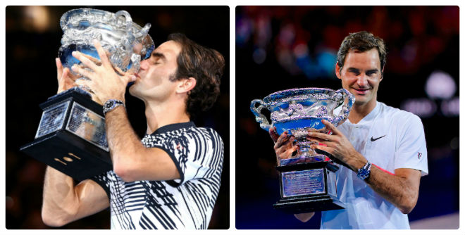 Australian Open: Lật đổ Federer - Nadal - Djokovic, “ngựa ô” nào sáng nhất? - 1