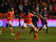 Bóng đá - Blackpool - Arsenal: &quot;Thần tài&quot; SAO 19 tuổi bùng nổ ngỡ ngàng