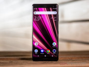 Dế sắp ra lò - Sony Xperia XZ4 lộ điểm hiệu năng&quot;khủng&quot;, mạnh hơn iPhone Xs Max