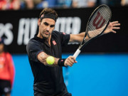 Thể thao - Australian Open áp dụng luật &quot;đấu súng&quot; mới: Federer hưởng lợi?