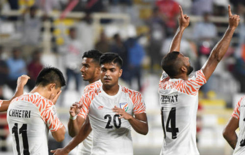 Chi tiết Asian Cup Thái Lan - Ấn Độ: Kết cục cay đắng (KT) - 7