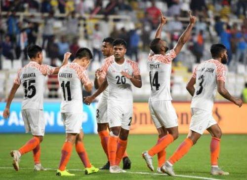 Chi tiết Asian Cup Thái Lan - Ấn Độ: Kết cục cay đắng (KT) - 5