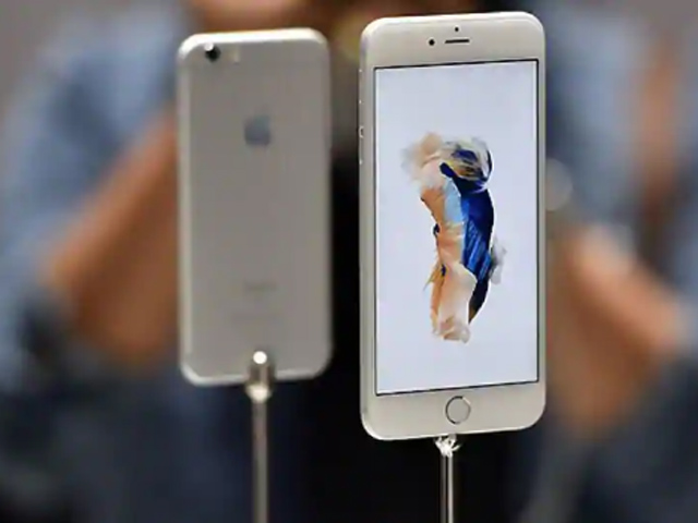 Cảnh báo: Đã xuất hiện các cuộc gọi lừa đảo trên iPhone