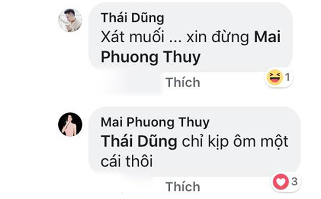 Mai Phương Thúy lên sân khấu ôm Noo Phước Thịnh đang hát: Sự thật ngã ngửa - 4