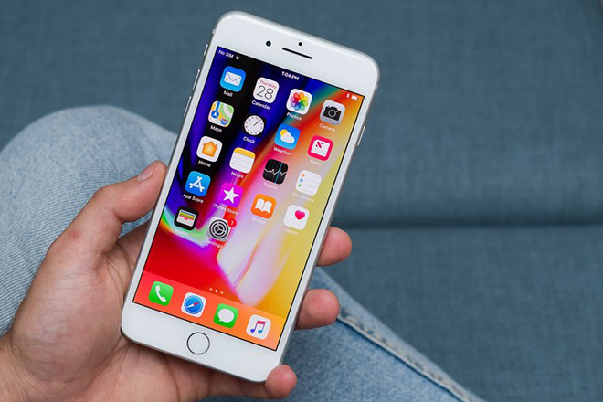 Apple ngậm đắng ngừng bán nhiều dòng iPhone tại Đức - 1