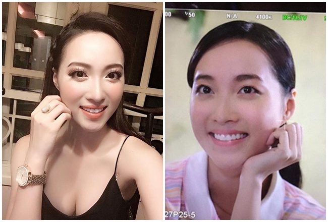 Bốn nữ diễn viên chính của phim đều là những gương mặt mới của điện ảnh Việt. Trong đó, nhân vật Trúc do diễn viên Hoàng Mai Anh đảm nhận là người bộc trực, thẳng thắn, nóng tính, dám nói dám làm mà không lường trước những hậu quả.