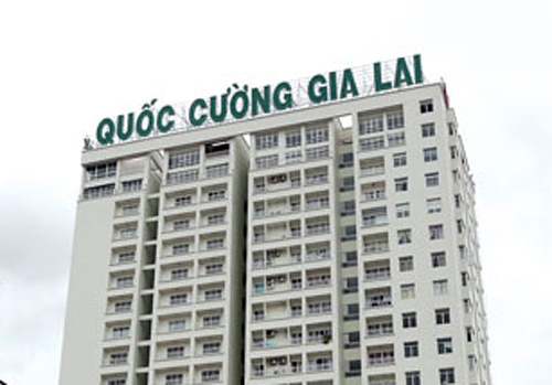 Cổ phiếu Quốc Cường Gia Lai bất ngờ “đắt hàng” - 2