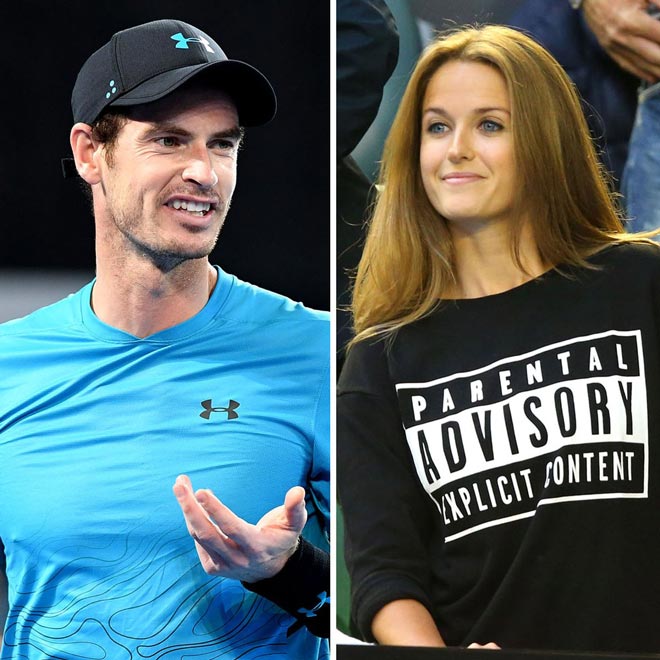 WAG đẹp nhất Australian Open 2019: Mỹ nhân mới siêu nóng bỏng - 6