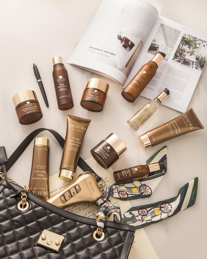 Phụ nữ 30 tuổi chớ “toan về già”! - 3