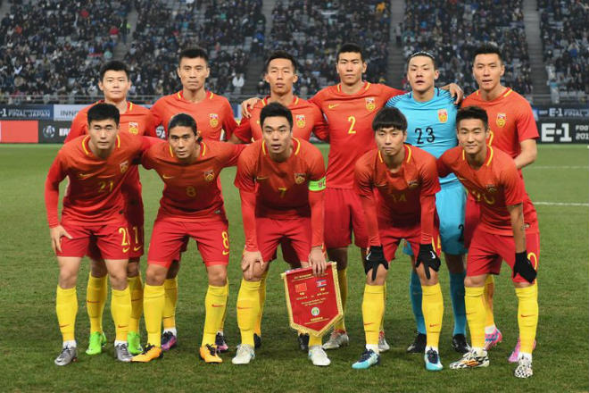 Chi tiết Asian Cup Trung Quốc - Kyrgyzstan: Trung Quốc thắng ngược (KT) - 7