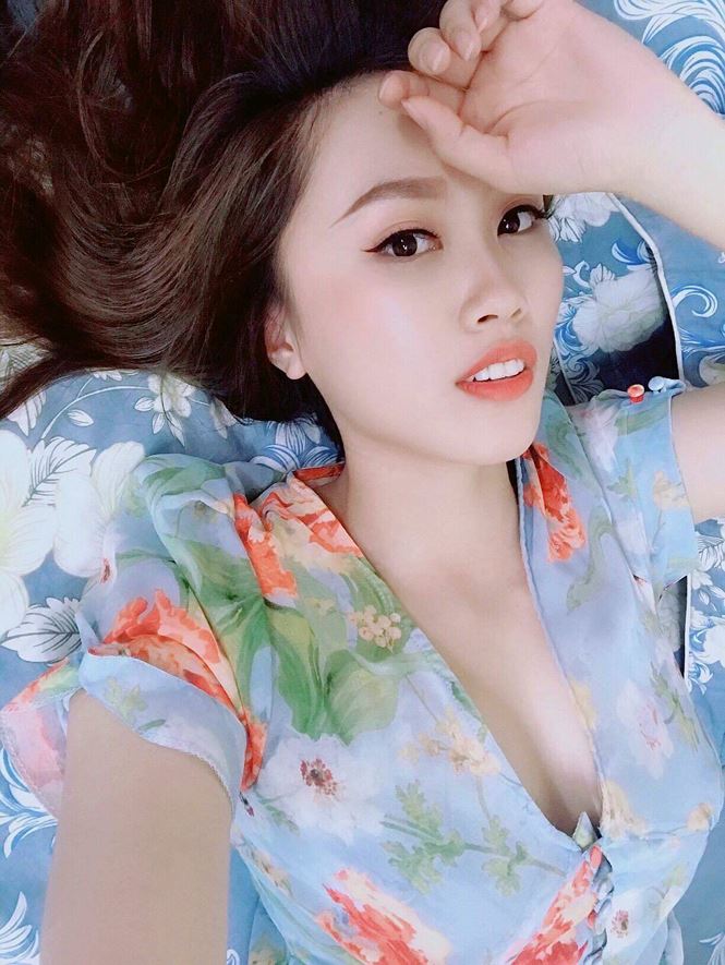 Vợ sắp cưới kém 19 tuổi của NSND Trung Hiếu xinh như hot girl - 5