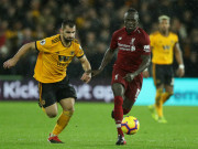 Bóng đá - Wolves - Liverpool: Quậy tung “hang sói” để giải sầu