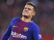 Bóng đá - Coutinho 142 triệu bảng chỉ dự bị: Barca lỡ mua phải &quot;bom xịt&quot;?