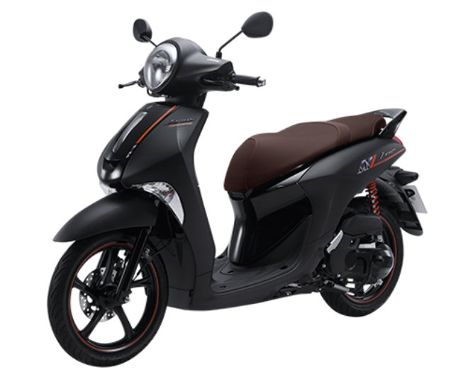 Mua Honda Vision hay chọn Yamaha Janus để tiết kiệm 5 triệu đồng? - 4