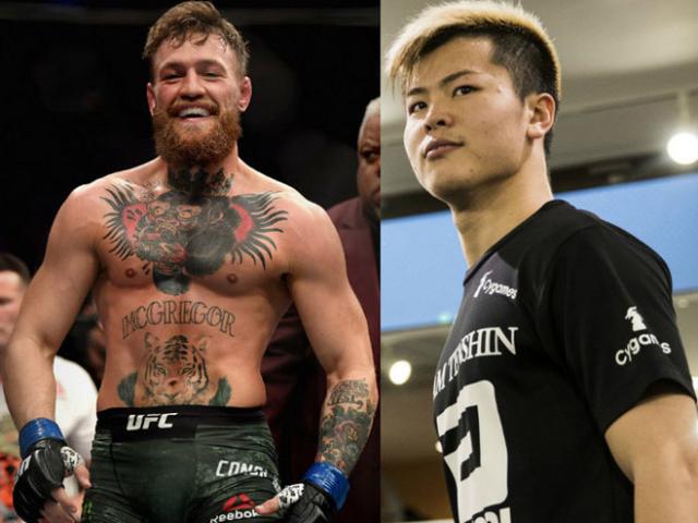 McGregor “khát tiền” xin tới Nhật Bản thi đấu: Bị “nhóc con” ra yêu sách